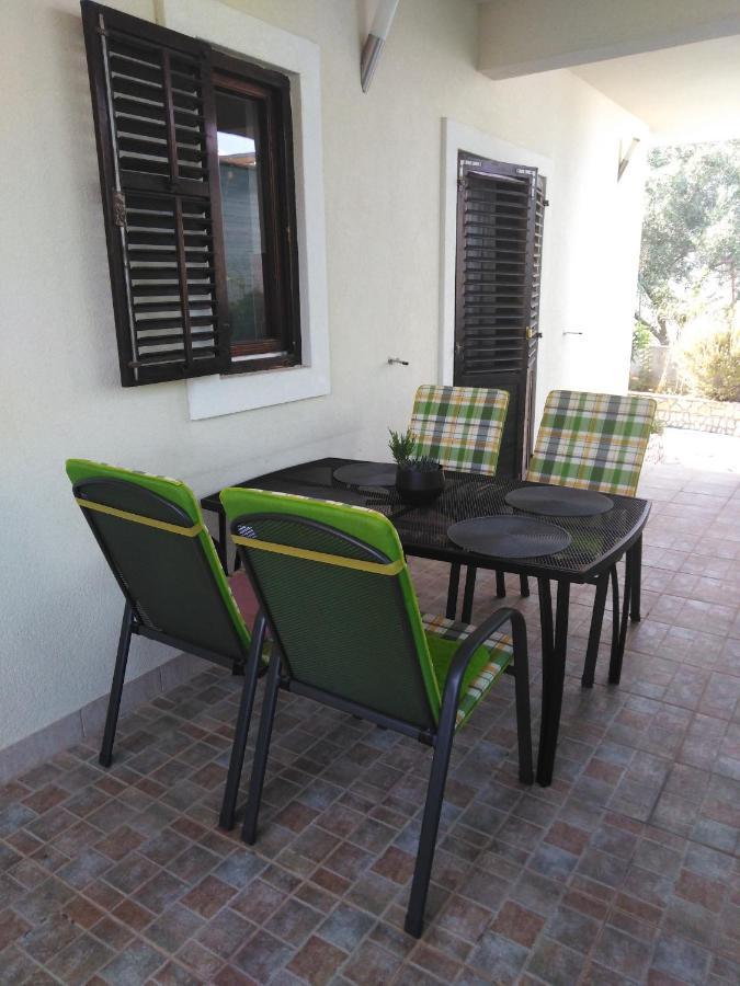 Apartman Irena With Terase End Private Parking Donji Okrug  Exterior foto