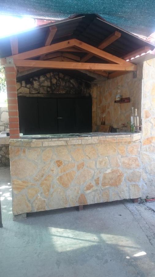 Apartman Irena With Terase End Private Parking Donji Okrug  Exterior foto